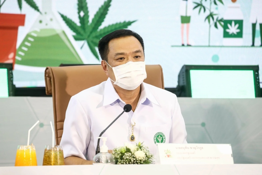 泰國政府宣布 6 月將免費「發送 100 萬株大麻」，鼓勵全民當家庭作物種植！