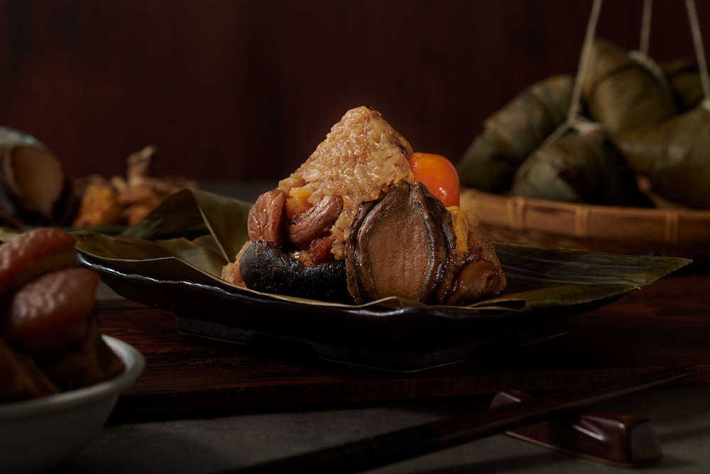2022 端午節 10 大粽子宅配推薦，破百款肉粽、甜粽預購讓你選擇障礙發作！
