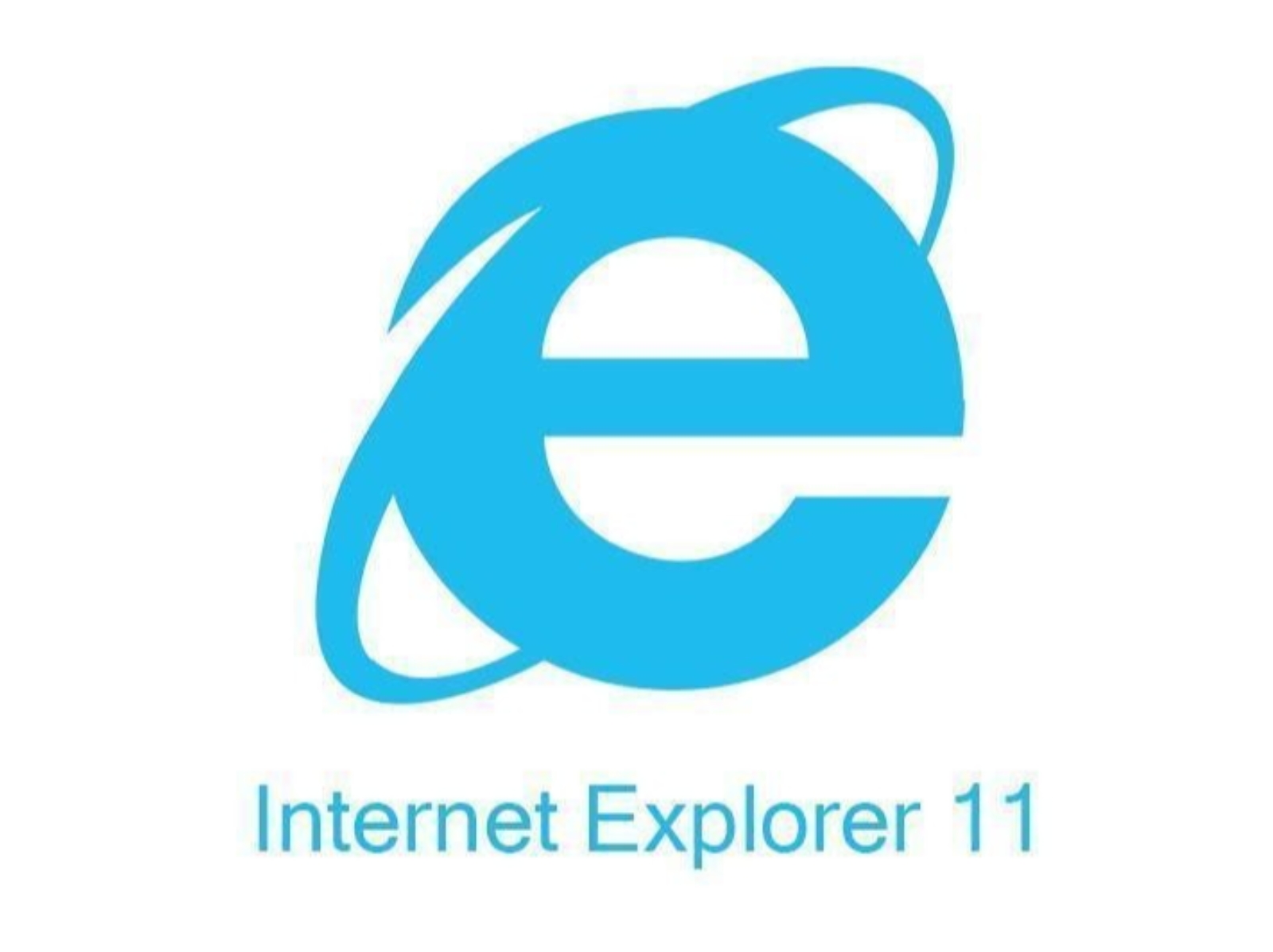 微軟 IE 瀏覽器將在 6 月正式停止服務，長達 27 年的經典確定走入歷史！