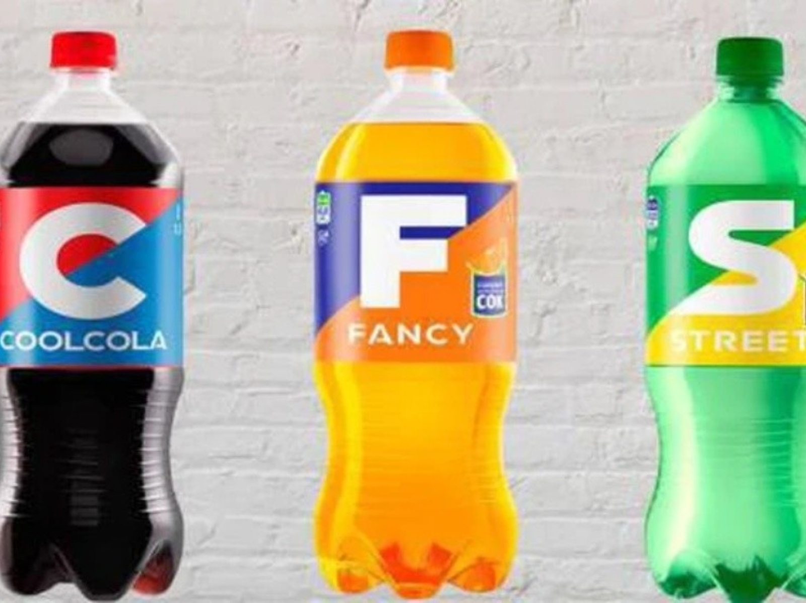 俄羅斯飲料商自製「可口可樂」替代品，標榜口味、包裝與配色都神還原！