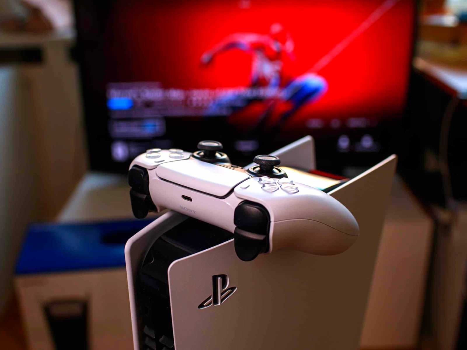 Sony 總裁聲稱：「PS5 產量將來到前所未有水平！」原價入手的日子真的不遠了嗎？