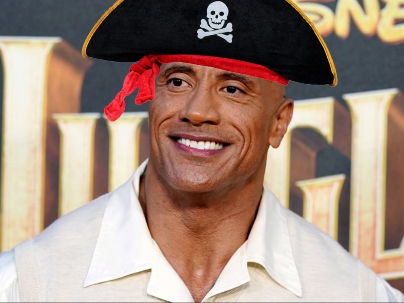 「巨石強森不該碰傑克船長角色！」粉絲求強尼戴普回歸《加勒比海盜》，最佳人選出爐引發議論！