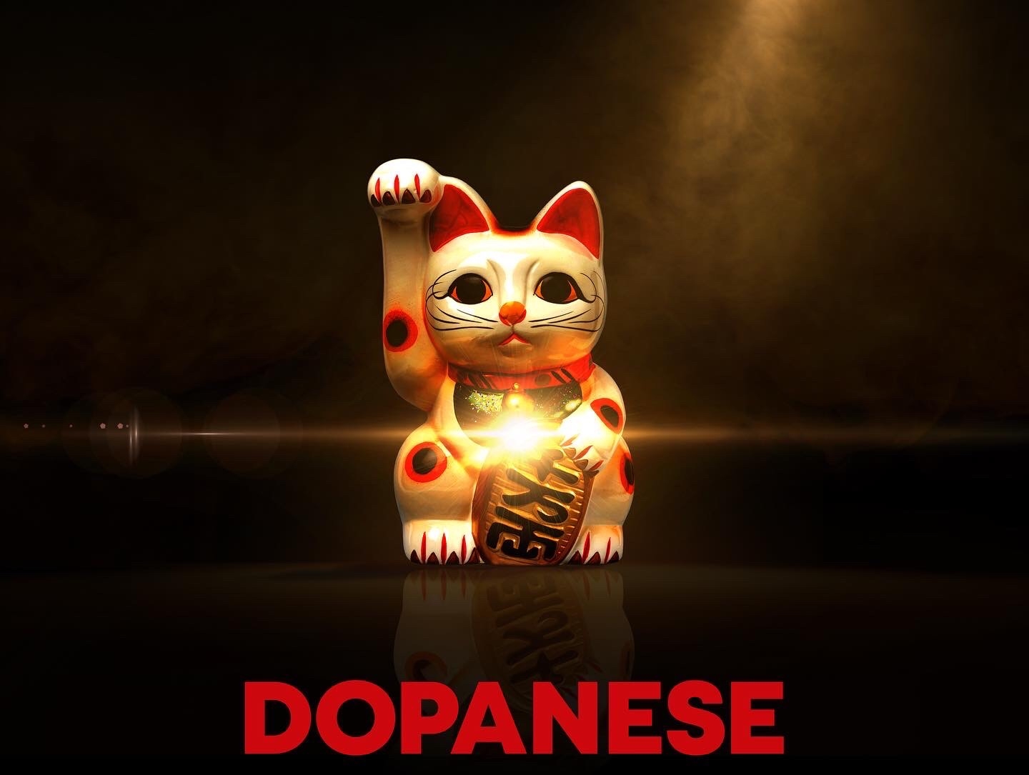 饒舌戰將TAKUMA打造新專輯「DOPANESE」，美日台聯手轟炸！