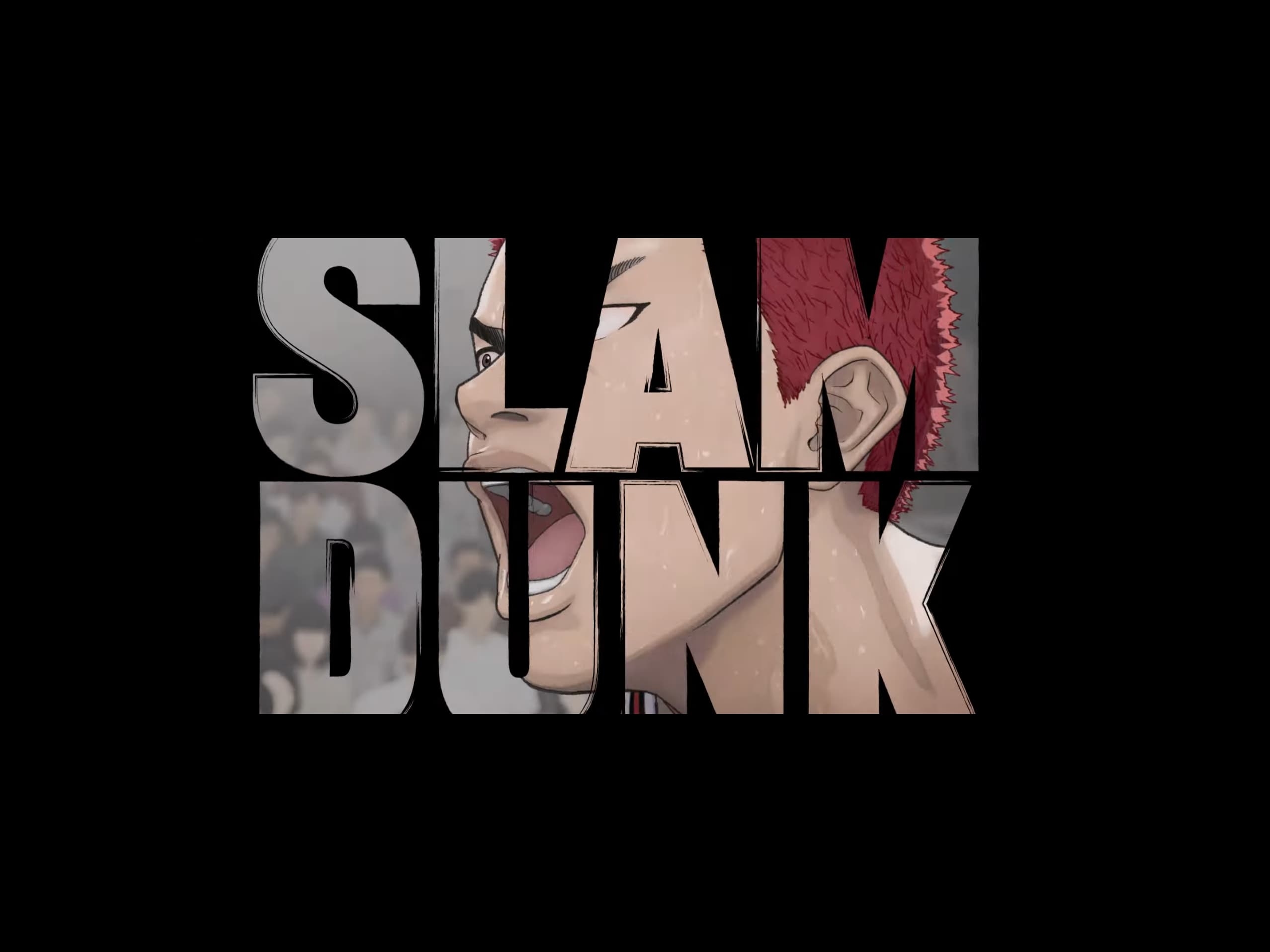 灌籃高手電影《THE FIRST SLAM DUNK》預告正式釋出，預計 12/3 將在日本搶先上映！