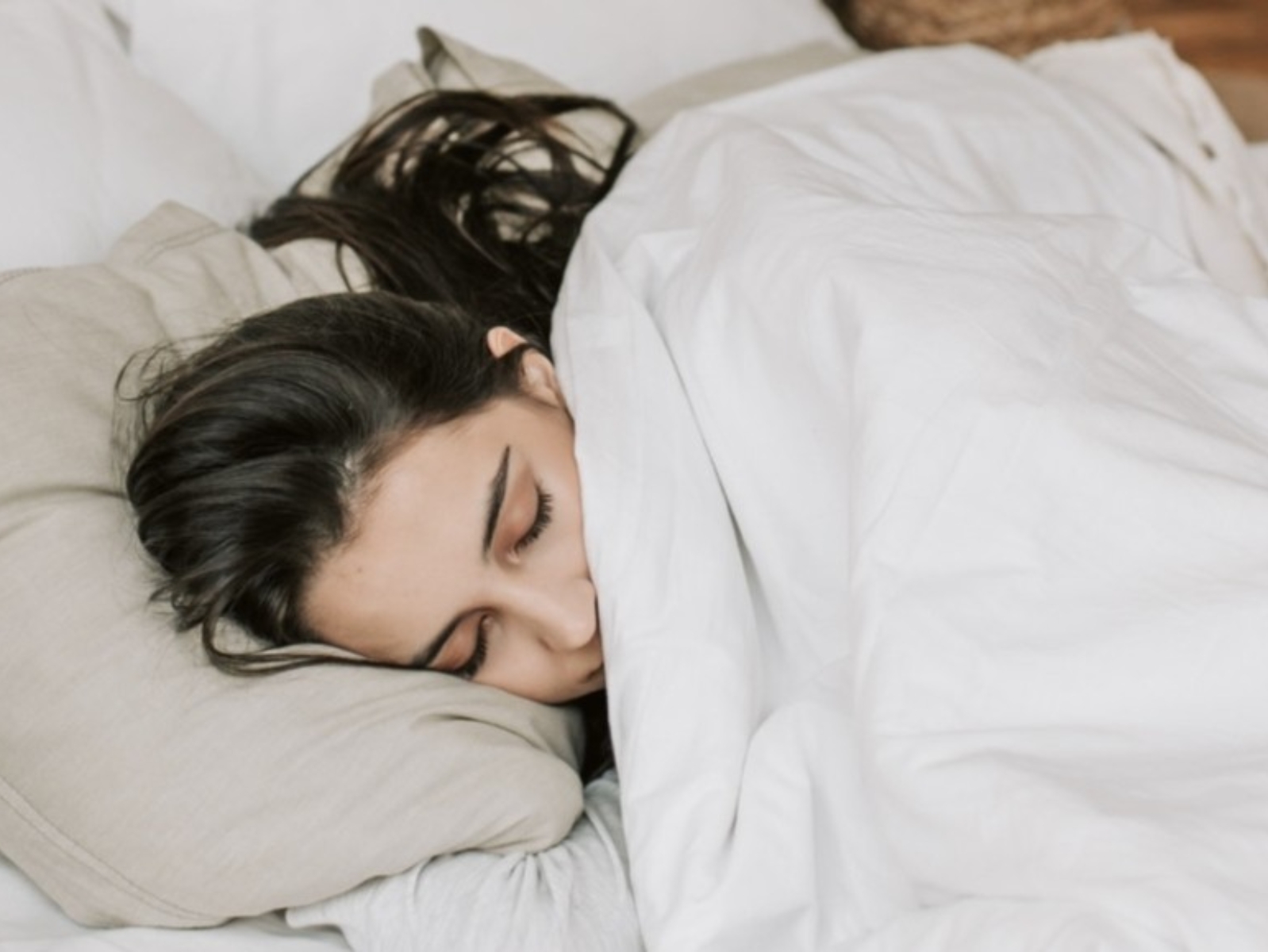Step by Step：4 步驟建立專屬睡前儀式感，找回良好的睡眠品質