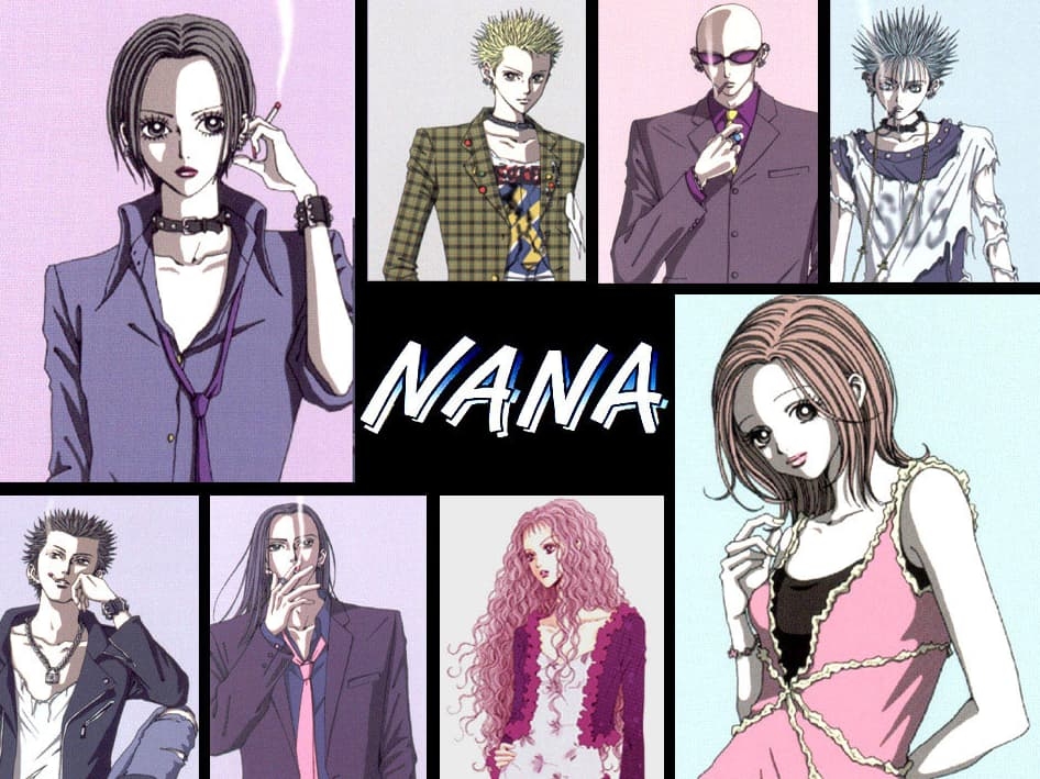 日本漫畫《NANA》休刊多年後，作者矢澤愛受訪表示：「真的很抱歉，但我會繼續畫下去！」