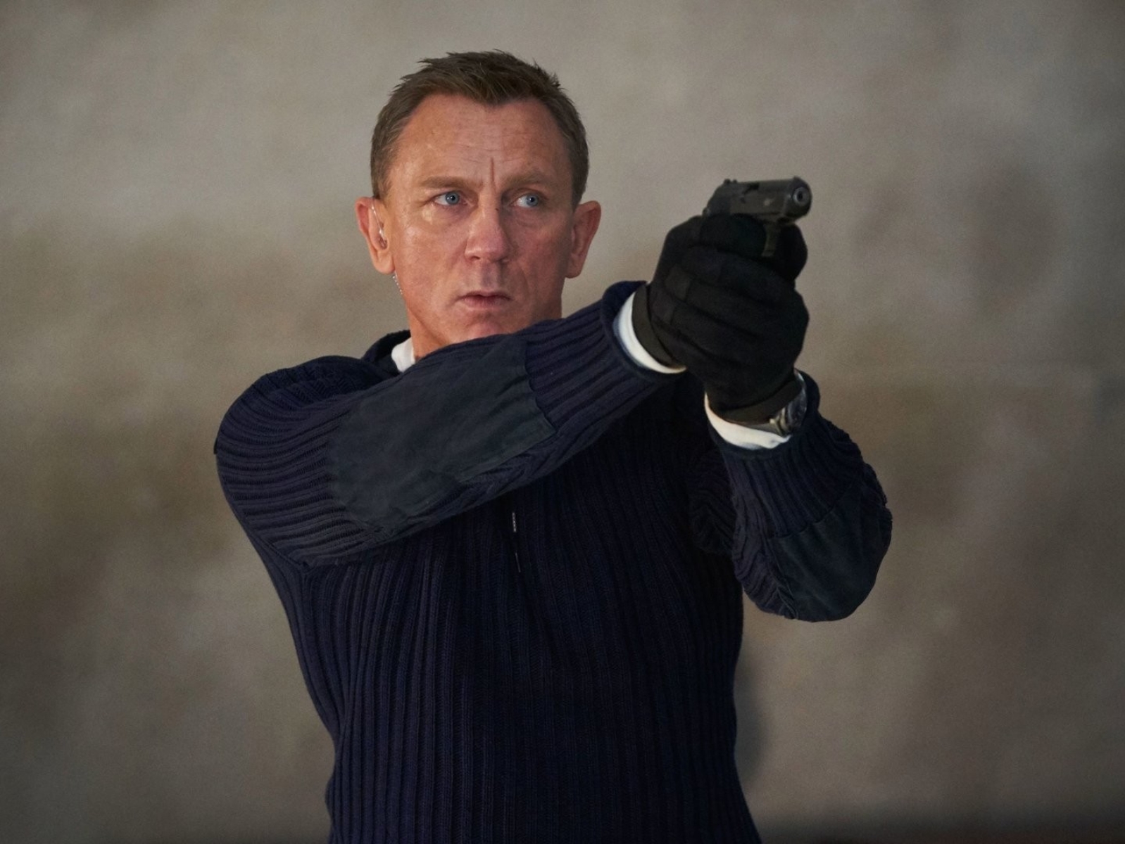 湯姆霍蘭德 Tom Holland 恐怕無法勝任詹姆士龐德，遭網評：「會拍出可怕 007！」