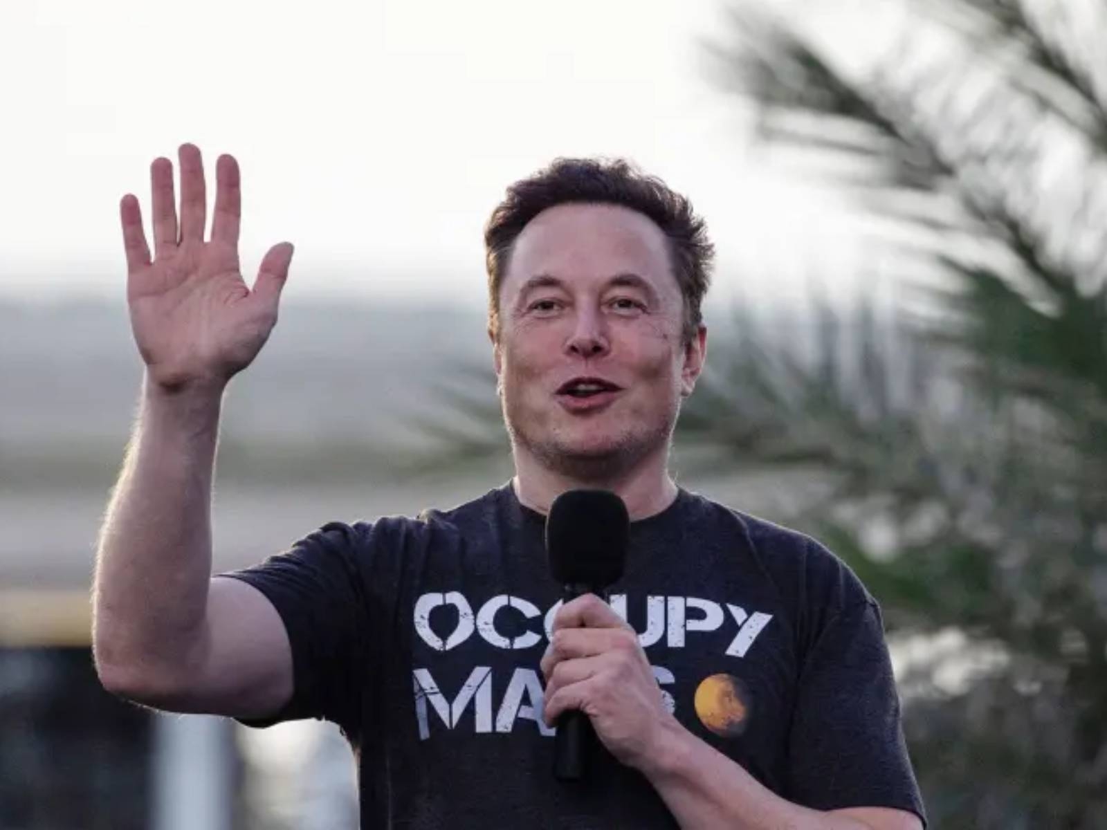 馬斯克的 SpaceX 被億萬富翁投資 30 億，喊話：「能挑戰特斯拉，有機會成為全球最大公司」
