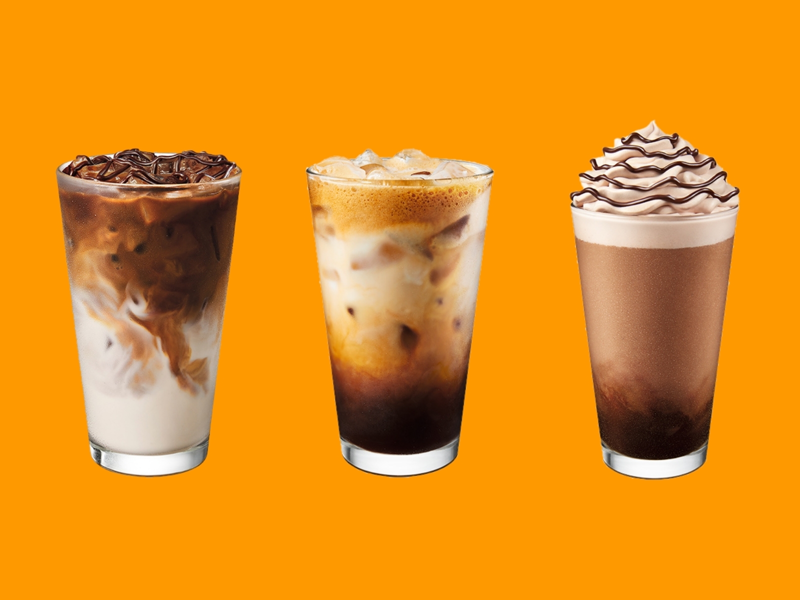 星巴克買一送一！Starbucks 燕麥奶系列 3 款秋季飲品新上市，還有超萌貓掌蛋糕、黑貓蛋糕捲！
