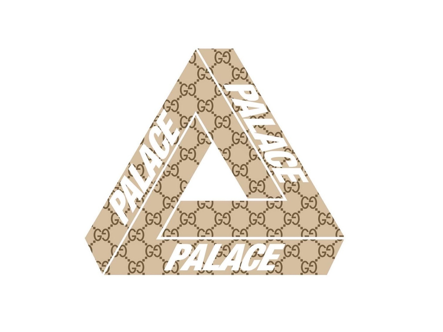 GUCCI x Palace Skateboards 最新聯名細節即將釋出，2022 年 10 月正式開賣！