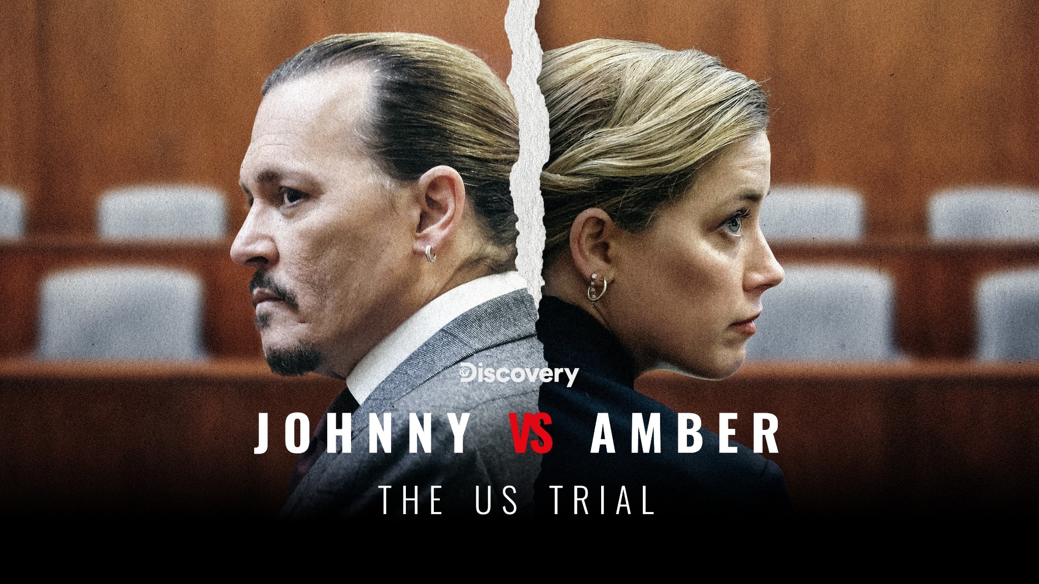 好萊塢世紀官司判決關鍵 5 看點，《強尼戴普 VS 安柏赫德：美國篇 Johnny Vs Amber: The US Trial》特輯分兩集上線！