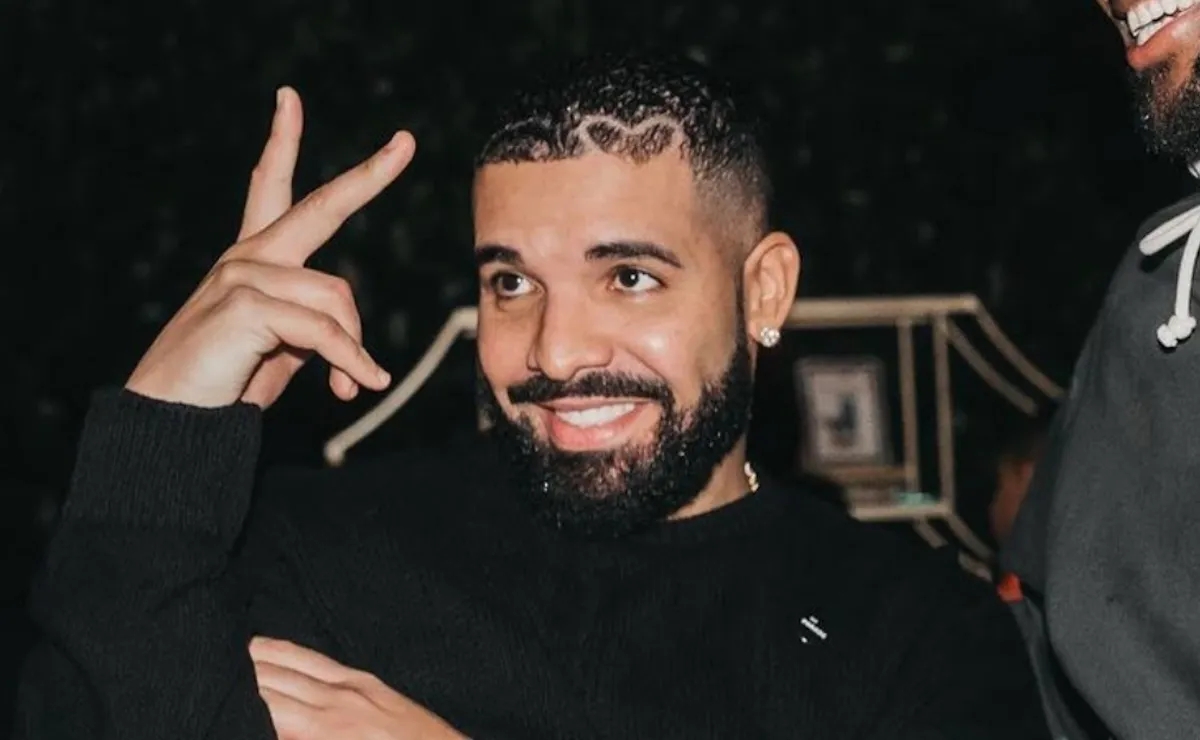 饒舌天王 Drake 自爆每天都要看謎片：「跟四五個女人約會已是習慣！」