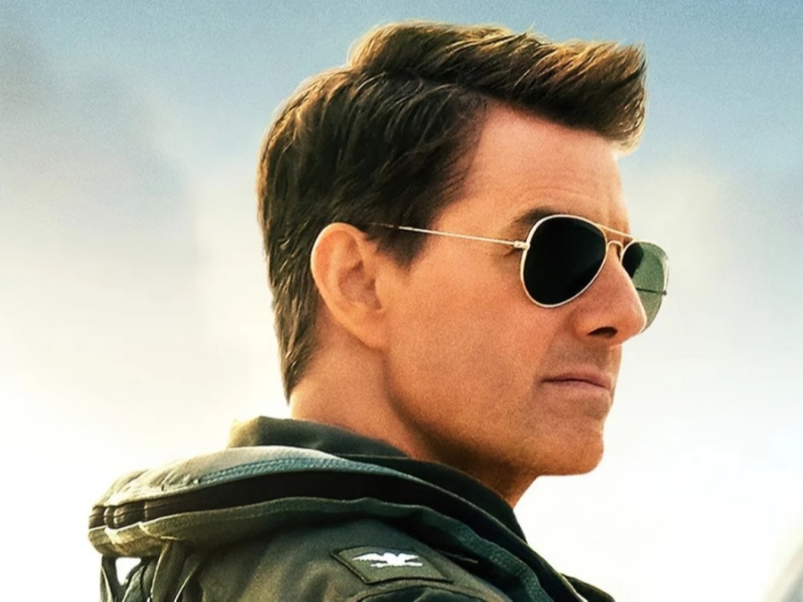 湯姆克魯斯 Tom Cruise 遭爆料試鏡《剪刀手愛德華》問題超多：「怎麼上廁所和吃飯」最終落選！
