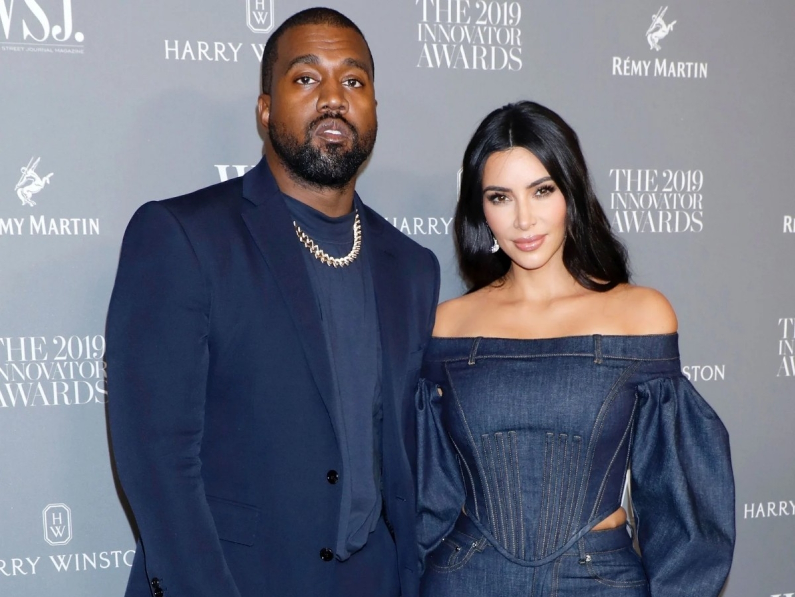 金卡戴珊 Kim Kardashian 霸氣不領贍養費，但要求肯爺 Kanye West  每月支付巨額子女養育費！