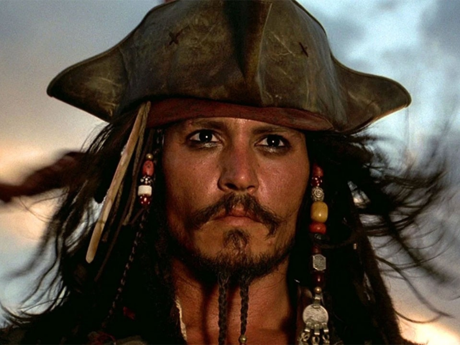 請不回強尼戴普 Johnny Depp，迪士尼將製作沒有傑克船長新版《神鬼奇航》！