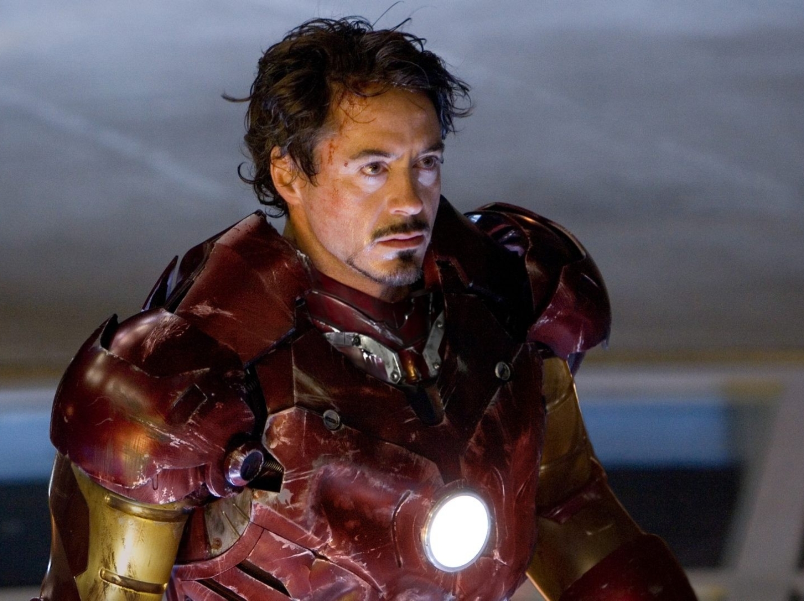 小勞勃道尼 Robert Downey Jr. 覺得自己太優秀，不會把《鋼鐵人》讓給湯姆克魯斯！
