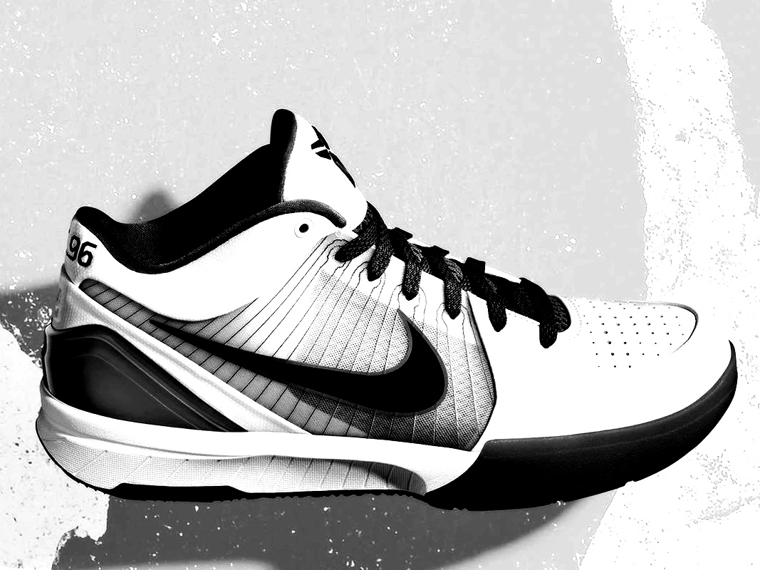 Nike Kobe 4 Protro 據傳將於 2023 年夏天正式回歸，黑曼巴經典低筒籃球神鞋必入手！
