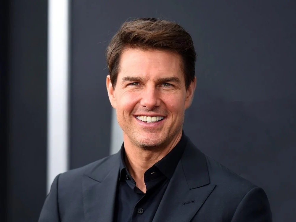 湯姆克魯斯 Tom Cruise 因女兒舒莉非山達基成員，長達十年零互動！