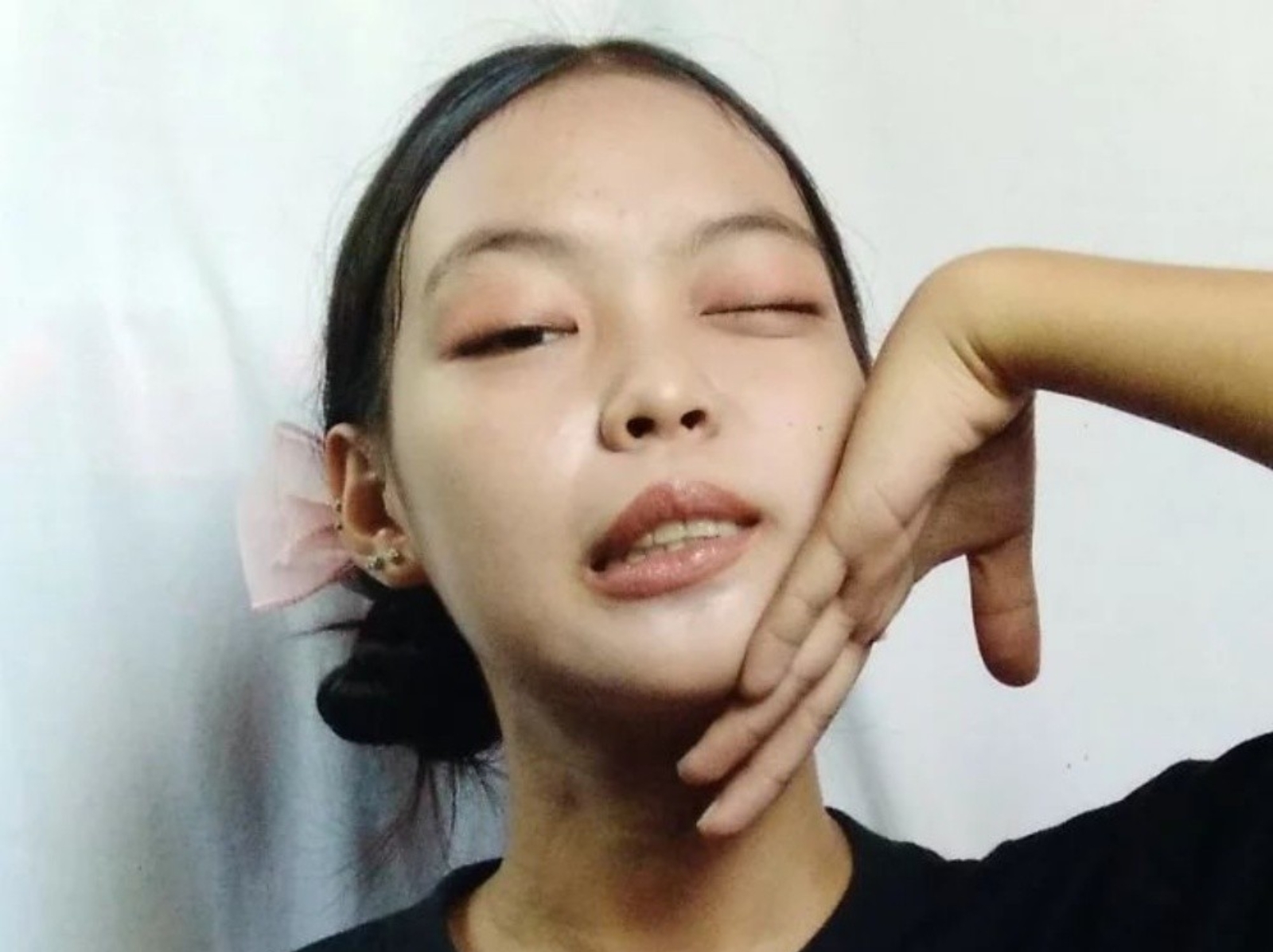 菲律賓網紅撞臉 BLACKPINK Jennie 爆紅，吸引超過 60 萬粉絲追蹤！