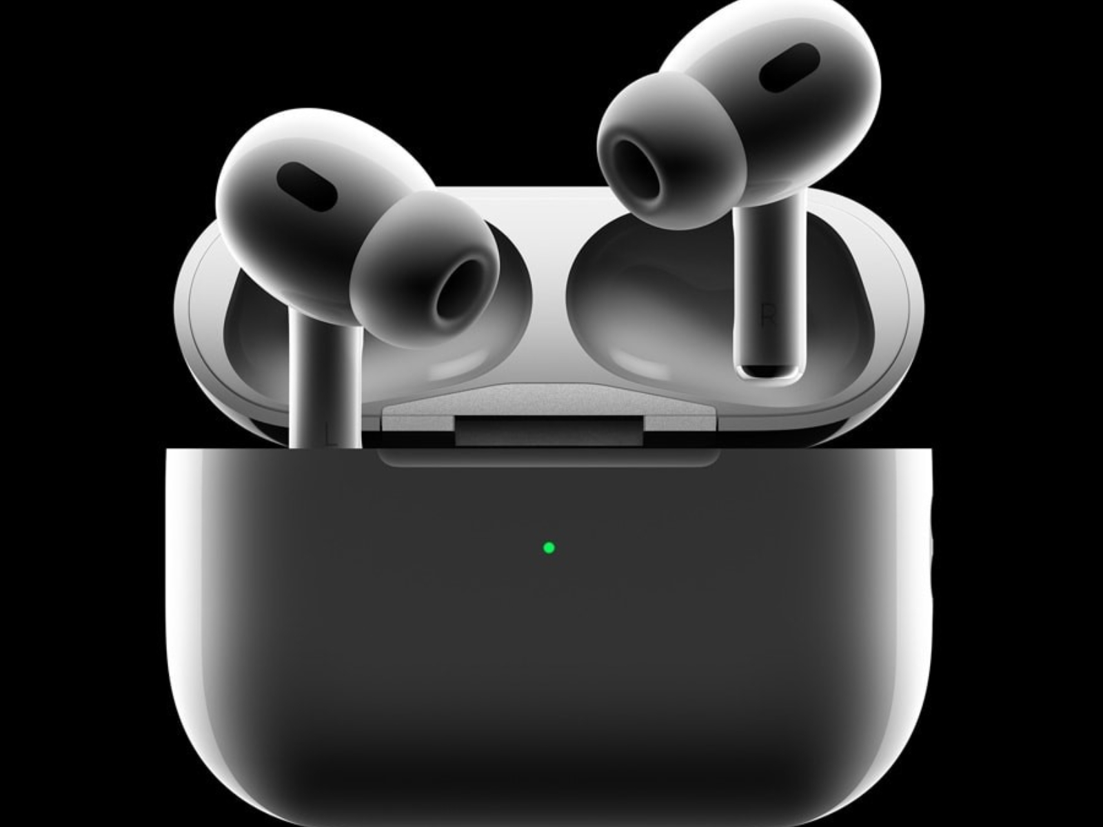 Apple AirPods Pro 最新一代傳出將新增體溫測量、聽力測試等功能！