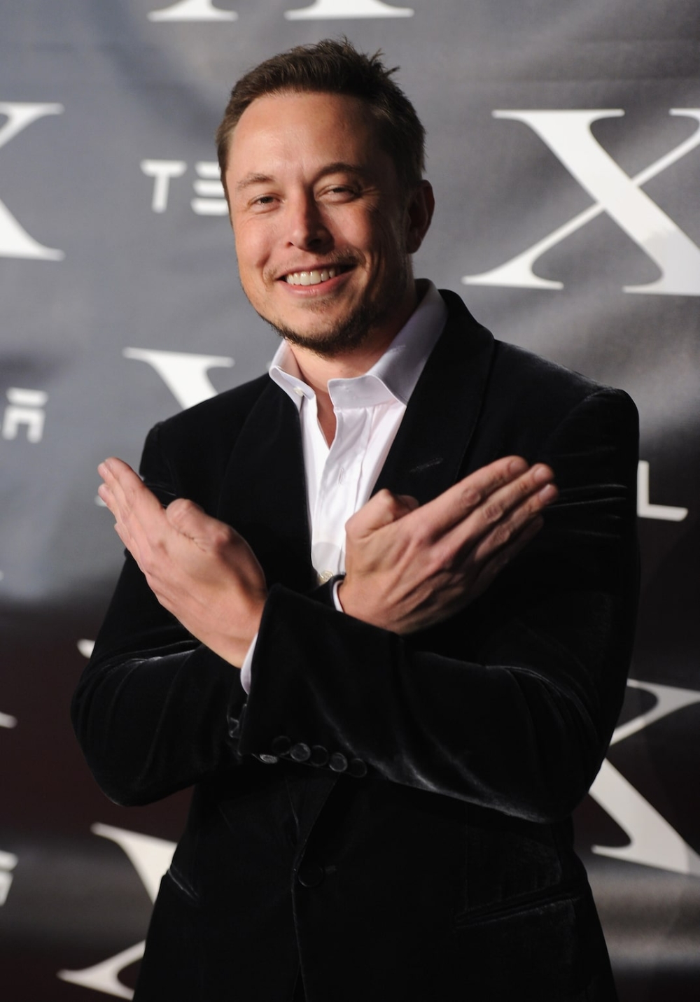 馬斯克 Elon Musk 正式將推特 Twitter 更名為「X」，全新商標釋出讓「藍色小鳥」邁入歷史！
