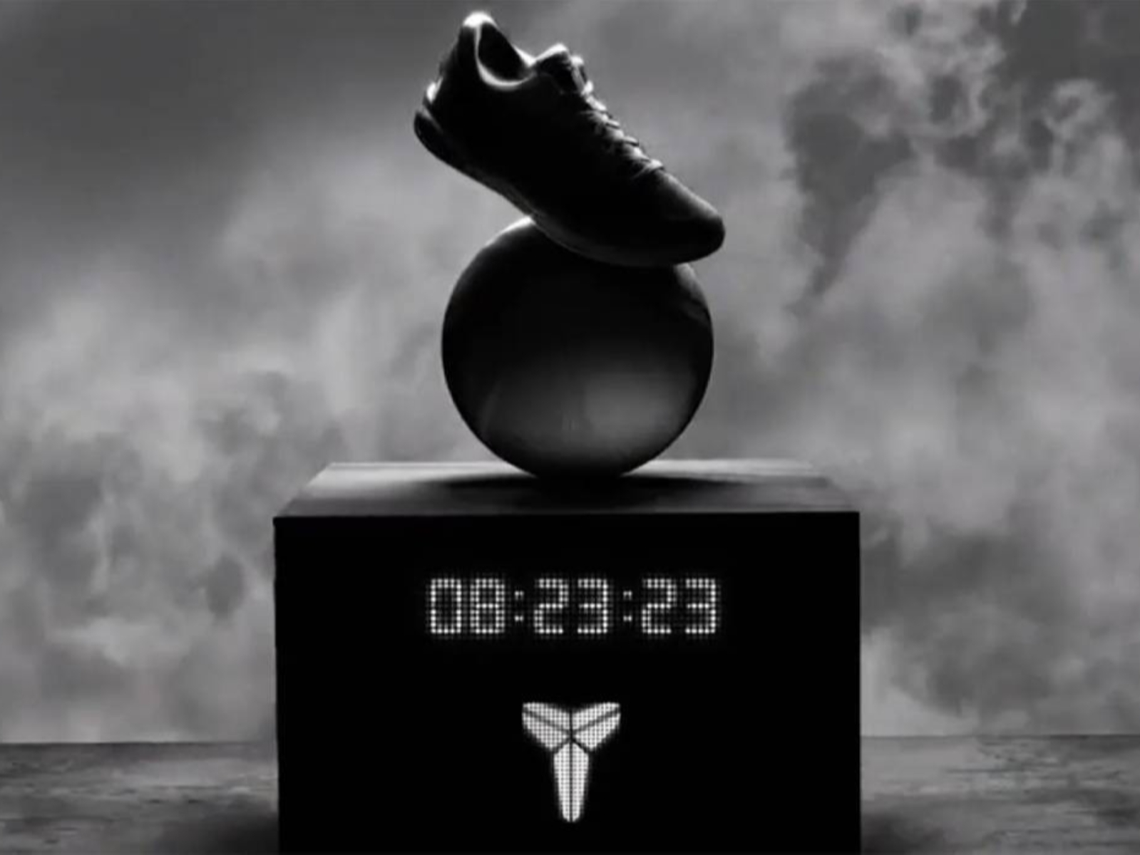Nike 官方預告全新 Kobe 鞋款將正式回歸，「神秘倒數」預告貼文暗藏玄機！