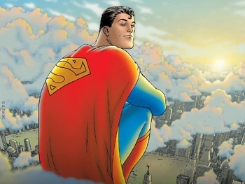 DC 執行長透露新《超人：傳承》服裝細節大改版！網友：「已經不期待了！」