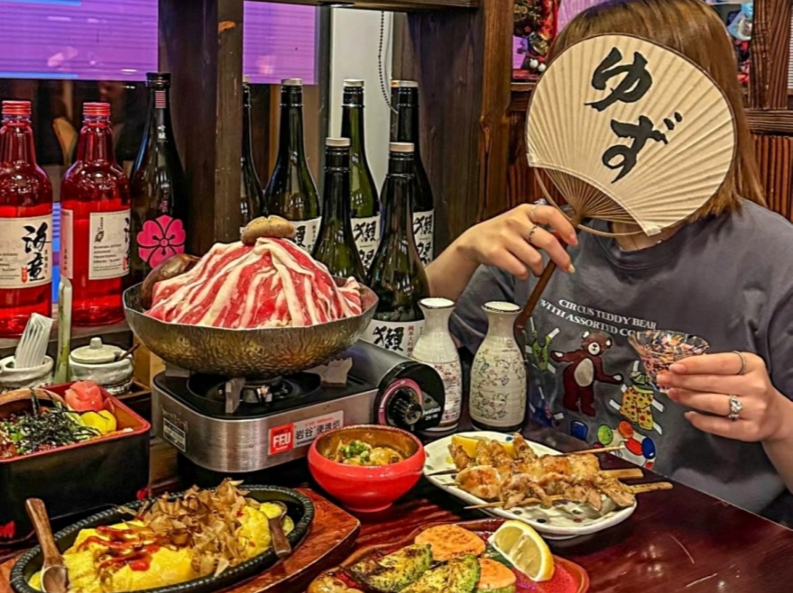 日本餐廳 5 大潛規則：小菜要收錢、Sake 不是清酒，網驚：「一直以來都做錯了嗎？！」