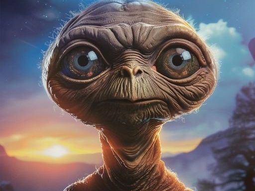 傳《E.T.外星人》即將推出續集！影迷：「絕對要看！」