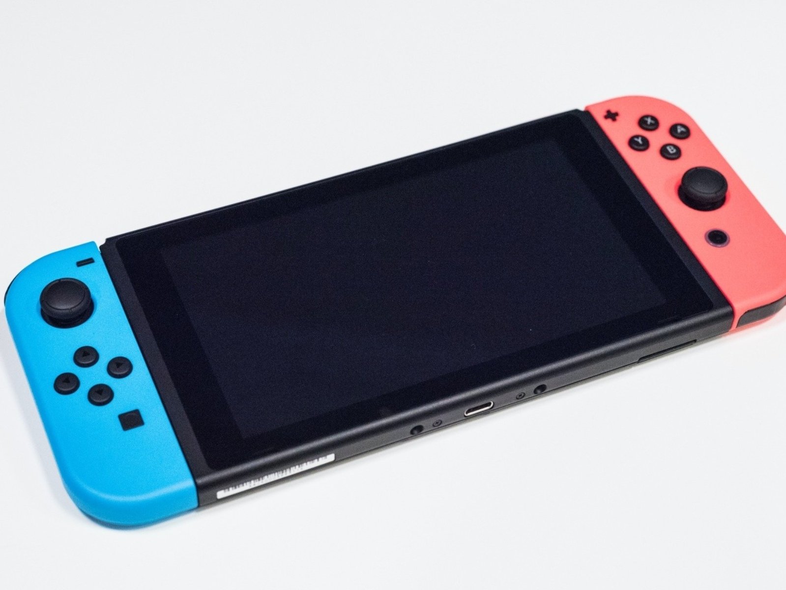 任天堂 Nintendo Switch 新一代後繼機種發布時間正式曝光！