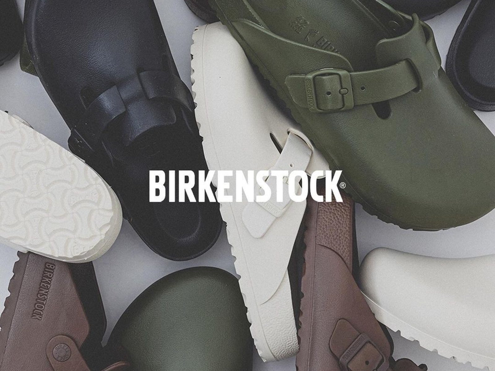 Birkenstock 勃肯鞋再度攜手 BEAMS 推出限定鞋款，全新四款配色將在 8 月中陸續開賣！