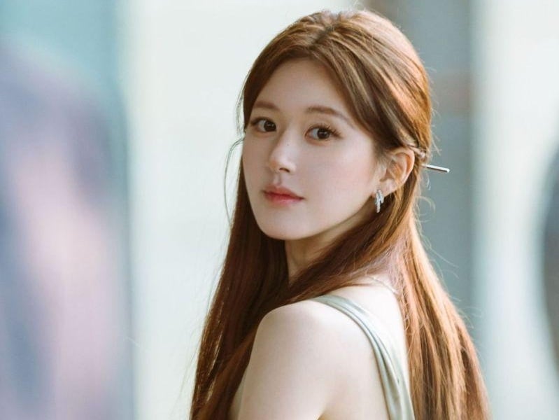 趙露思解約成功!免賠 17 億,新東家霸氣接手!