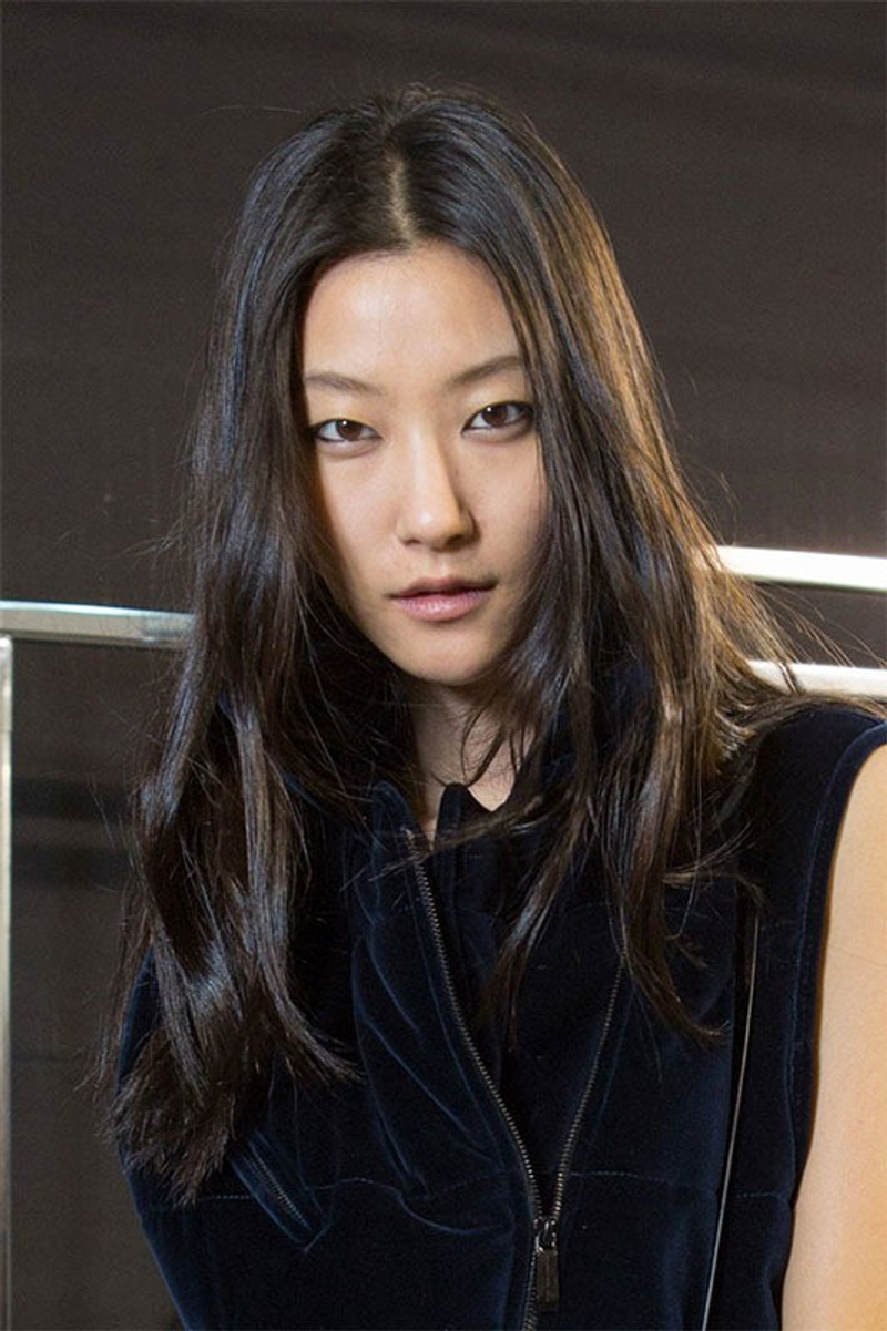 richgirl,lovergirl 发型新词汇:你要学会的「rich-girl hair」发型潮流