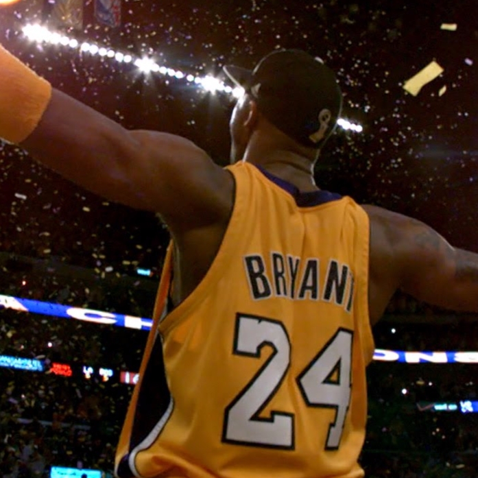 Kobe 全明星賽最終回　籃球之神送上一整牆超級大禮！