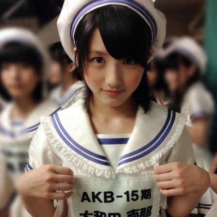 16 歲 AKB48 超強美少女今昔對比　日本網友悲報：育成大失敗！
