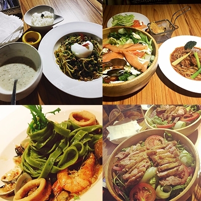 【美食案內帖‬】怎麼吃都不會膩！台北大安區 3 大「超人氣、高 CP 值」義式餐廳