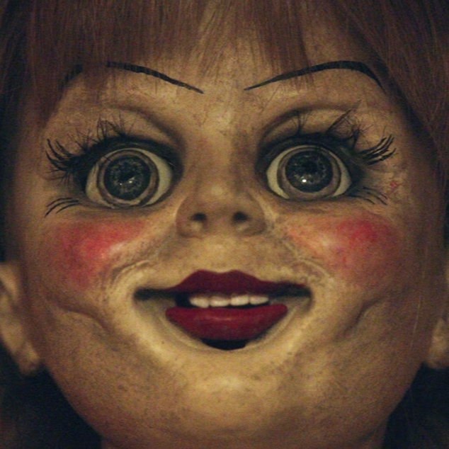 《安娜貝爾 2》釋出前導預告片　邪惡娃娃驚悚程度再升級！