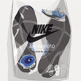 靈感，成就偉大夢想。 10款Nike歷屆創新鞋款完整呈現