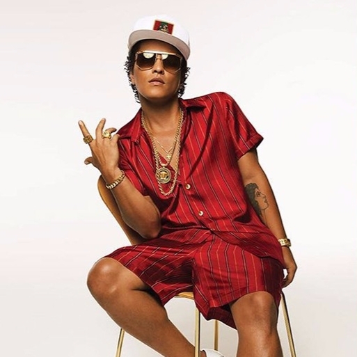這 4 年真的沒讓人白等！Bruno Mars 強勢回歸帶給歌迷的驚喜不只有音樂！