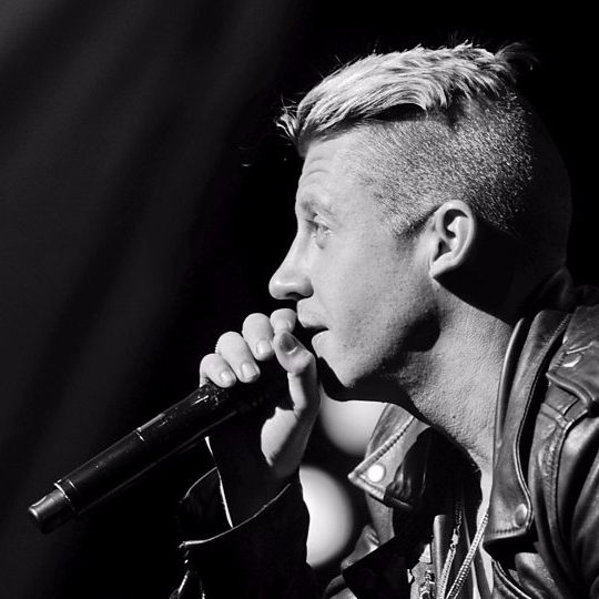 一首「同志」歌曲唱哭全球 ! Macklemore 最新單曲深刻探討毒癮戒斷過程