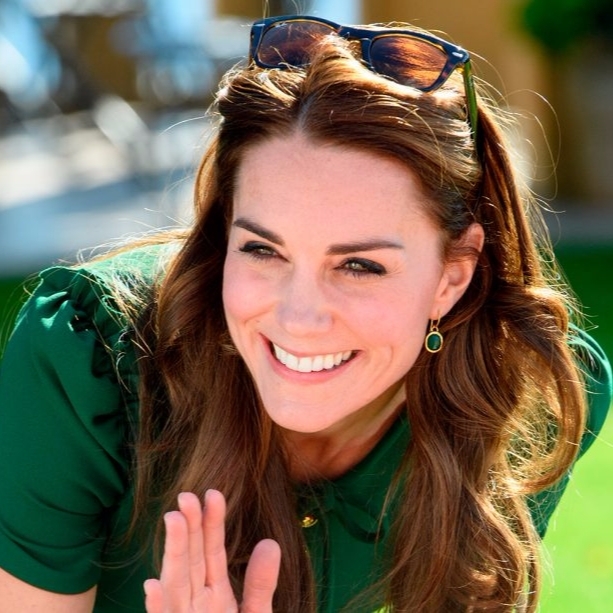 BBC 開拍英國皇室電影！即將飾演 Kate Middleton 的她，真的能勝任嗎？！