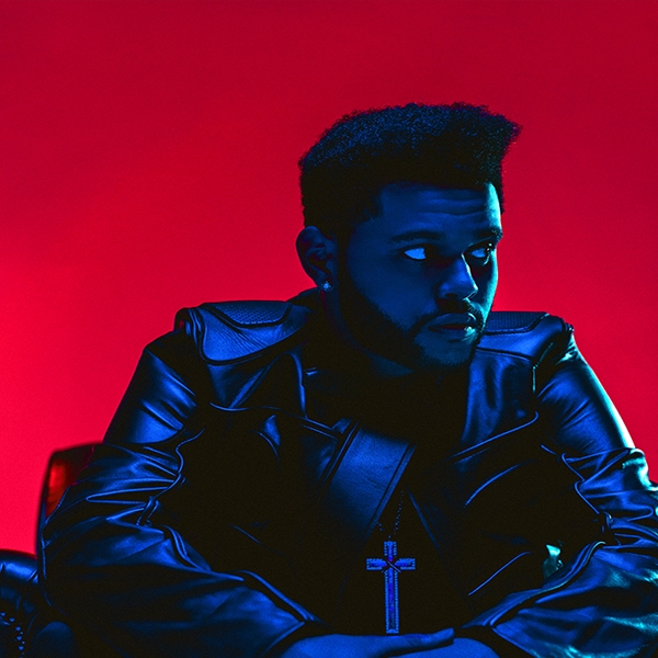 頭髮剪掉變更強！狂掃 39 座音樂獎項 音樂魔人－威肯The Weeknd 嶄新神曲《STARBOY》再臨！
