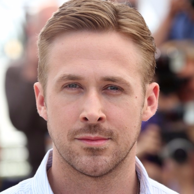 男神 Ryan Gosling 終於要奮力衝擊奧斯卡了！猜猜他即將飾演哪位傳奇人物？！