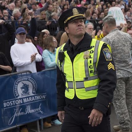 「波士頓馬拉松爆炸案」搬上大銀幕！馬克華伯格《愛國者行動》還原 102 小時警匪對峙