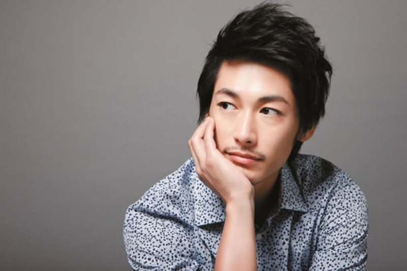 介於鲜肉与大叔!盘点日系超人气轻熟男演员