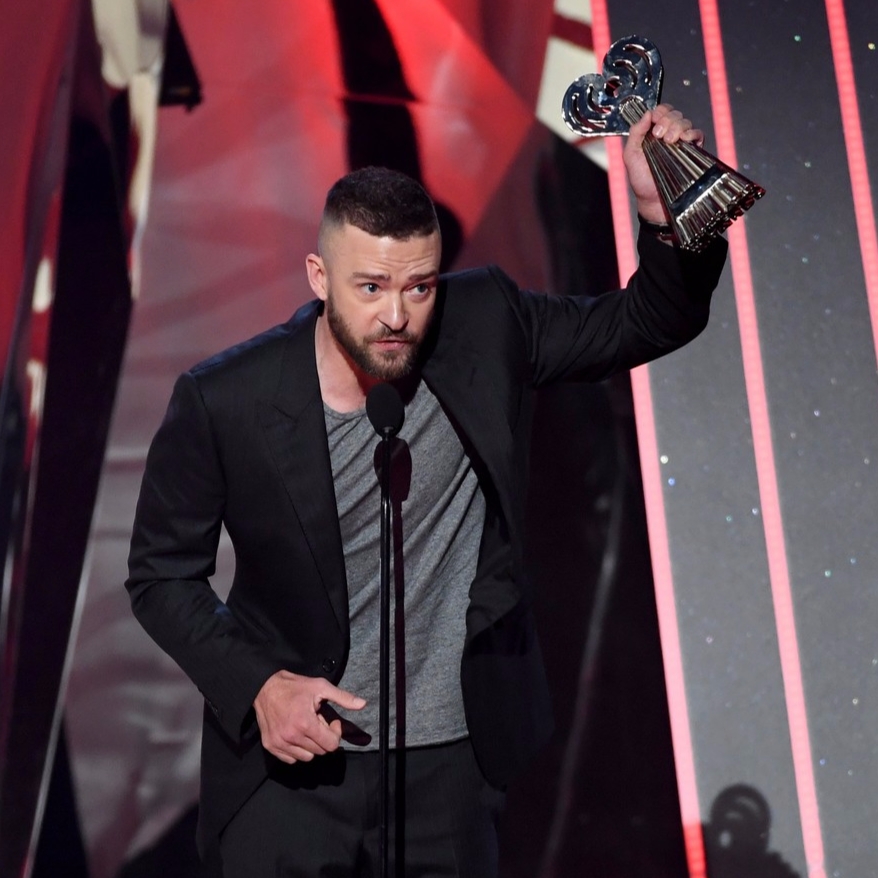 人帥心更美，Justin Timberlake 暖為 LGBTQ 發聲　直言「Fxxk them !」