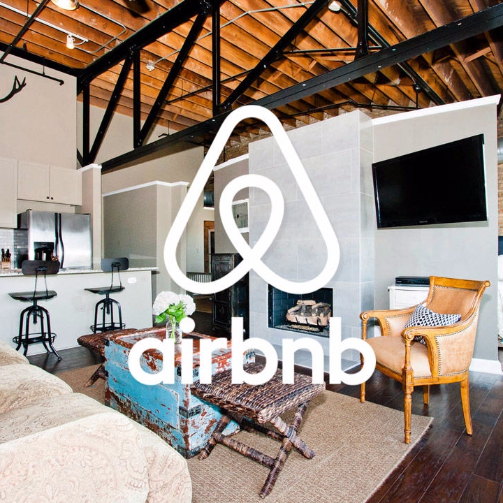  Airbnb 又拿了 4.5 億美元融資，他們還打算開展長租業務