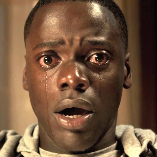 「黑人二人組」喬登皮爾靠著《逃出絕命鎮》　成首位出道作就票房破億的黑人導演！