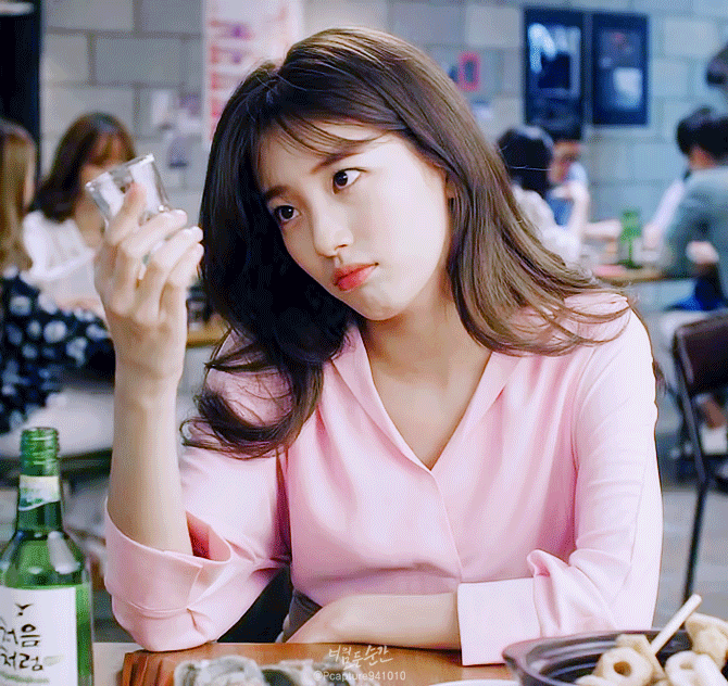 特搜韩国历年「烧酒代言韩星 top 8 」!你最想跟谁喝一杯?