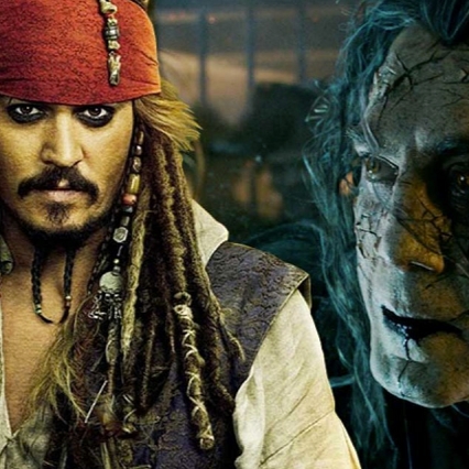 加勒比海盜再度啟航 神鬼奇航前4集劇情全面回顧！